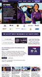 Mobile Screenshot of flyreva.com